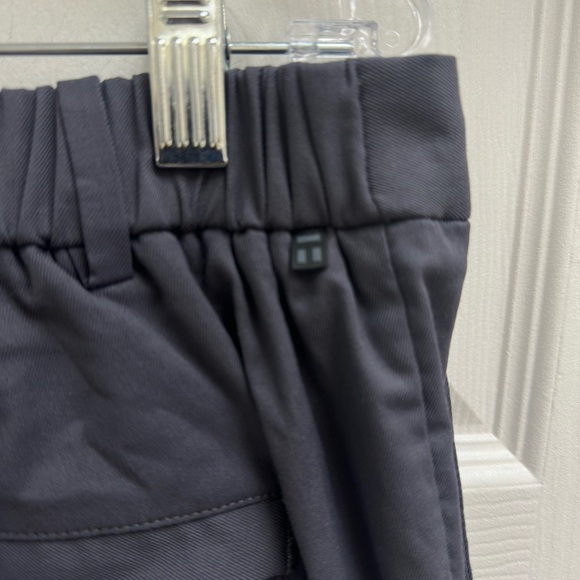 Tommy John Men's Asphalt Gray
The Go Anywhere Collection Pants Sz 36/37 - Picture 6 of 10